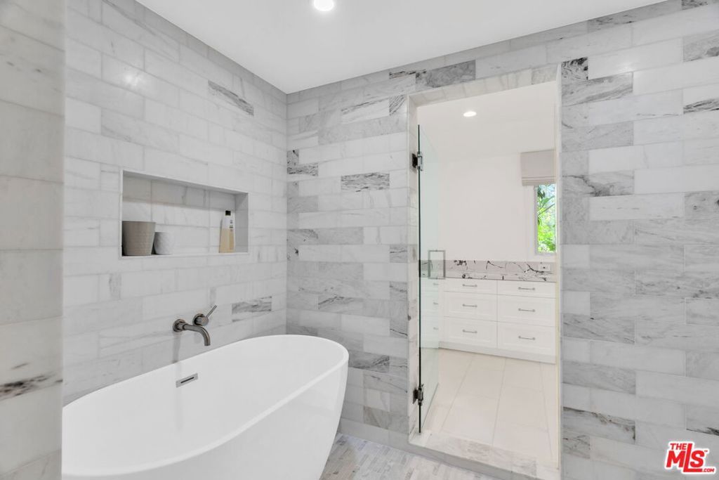 Residential Lease for rent at 701 N Sierra Drive, Beverly Hills CA featuring 4 beds and 4 baths