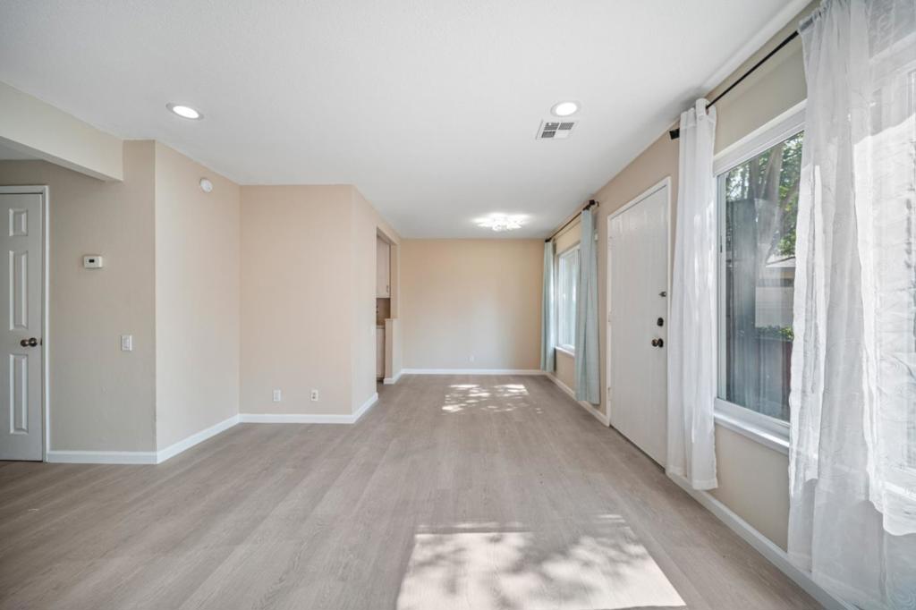 Residential for sale at 2697 Lone Bluff Way, San Jose CA featuring 2 beds and 2 baths