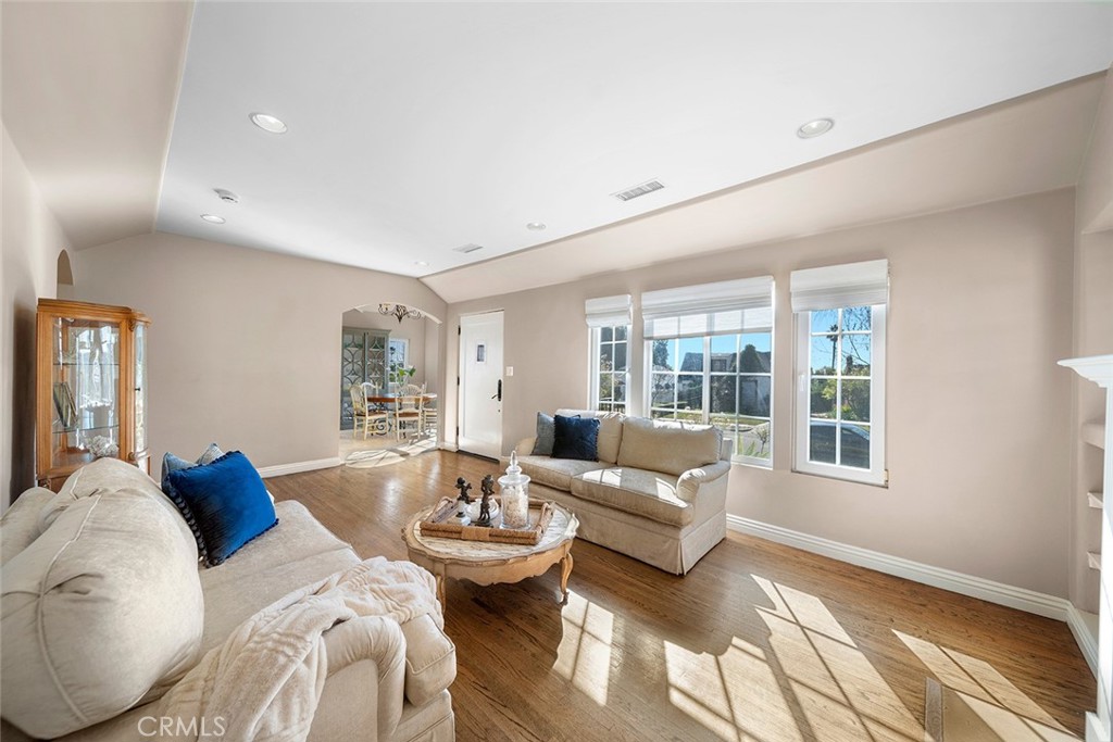 Residential for sale at 1809 Sonoma Drive, Altadena, Los Angeles CA featuring 4 beds and 3 baths