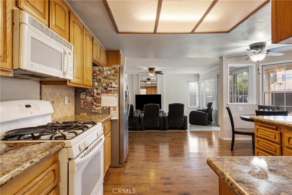 Residential for sale at 1567 Brentwood, Upland CA featuring 3 beds and 3 baths