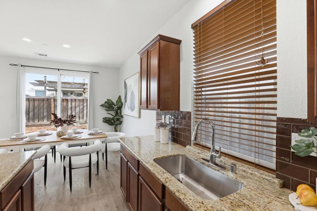 Residential for sale at 170 Sturla Way, Gilroy CA featuring 4 beds and 3 baths