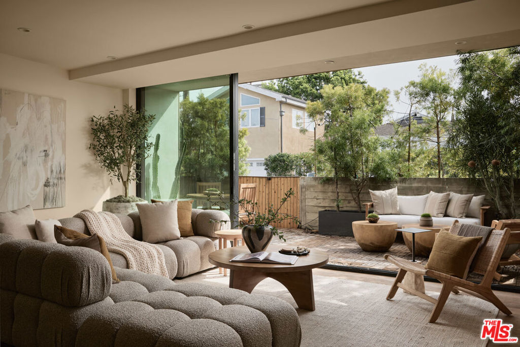 Residential for sale at 3214 Highland Avenue 2, Santa Monica CA featuring 2 beds and 3 baths