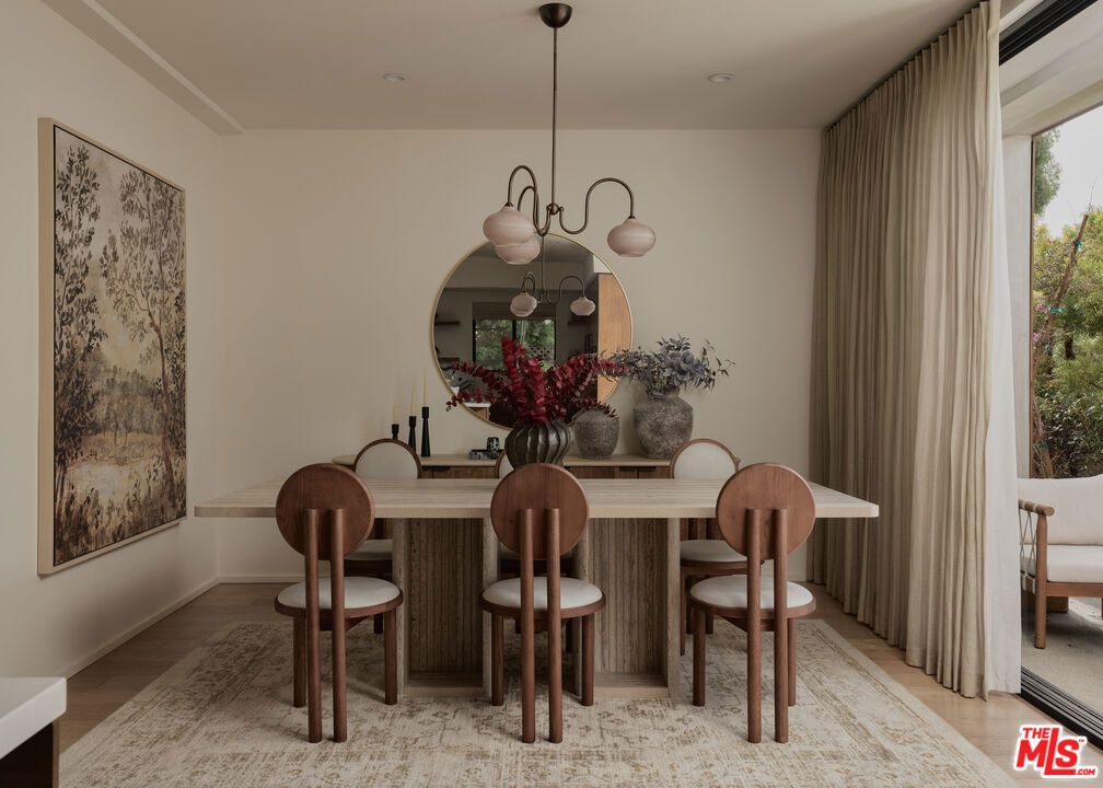 Residential for sale at 3214 Highland Avenue 4, Santa Monica CA featuring 3 beds and 3 baths