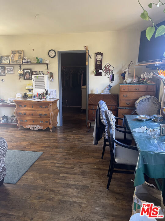 Residential Income for sale at 12208 Culver Boulevard, Los Angeles CA featuring 2 beds and 2 baths