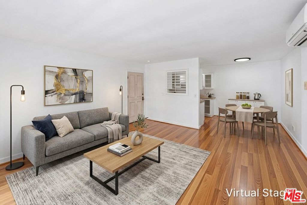 Residential for sale at 1440 23rd Street 302, Santa Monica CA featuring 1 bed and 1 bath