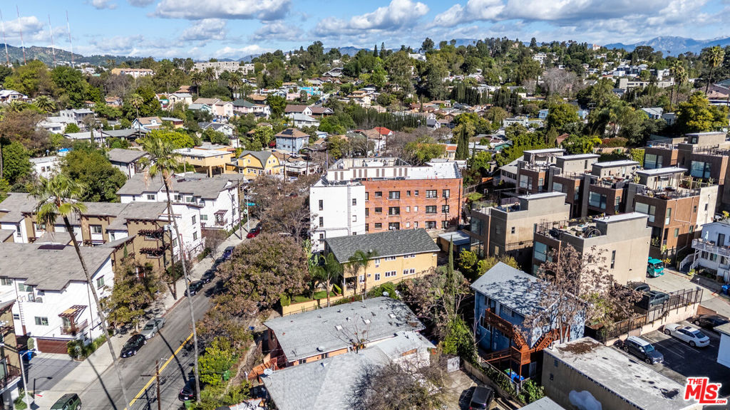 Residential Income for sale at 1632 Echo Park Avenue, Los Angeles, CA featuring 2 beds and 2 baths