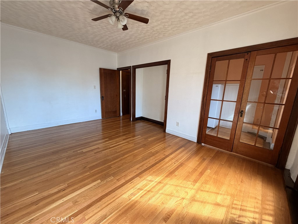 Residential for sale at 2121 James M Wood 412, Los Angeles CA and 1 bath