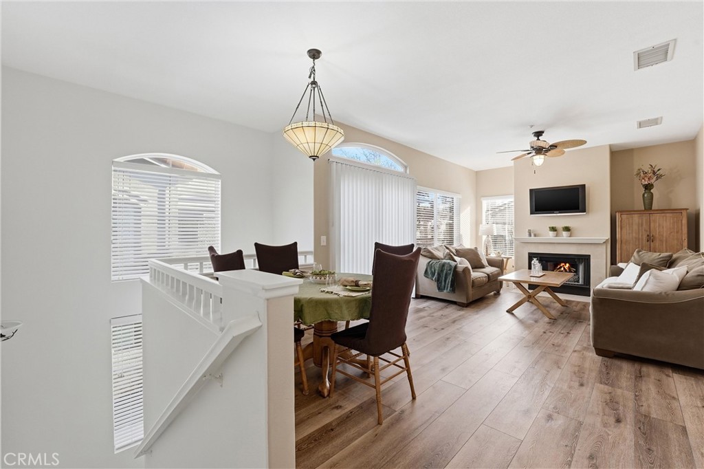 Residential for sale at 27 Via Barcelona, Rancho Santa Margarita CA featuring 2 beds and 2 baths