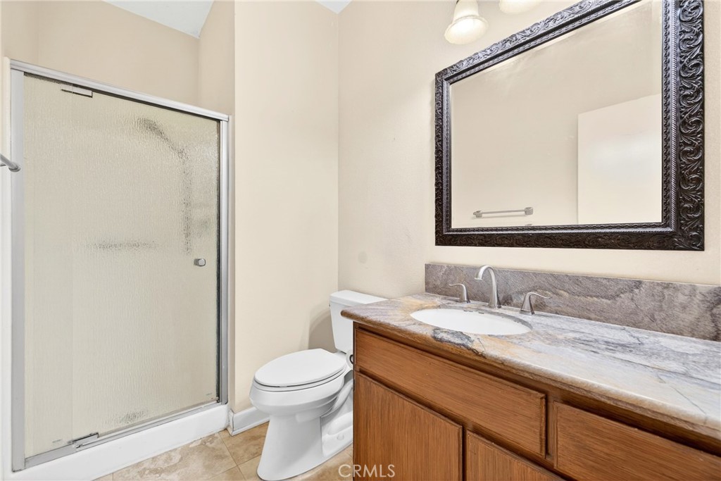 Residential for sale at 96 Abrigo, Rancho Santa Margarita CA featuring 2 beds and 2 baths