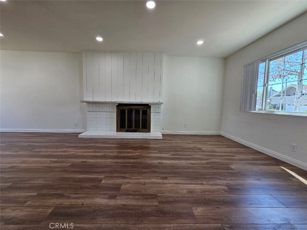 Residential Lease for rent at 17434 Lori Ann Lane, Cerritos CA featuring 4 beds and 3 baths