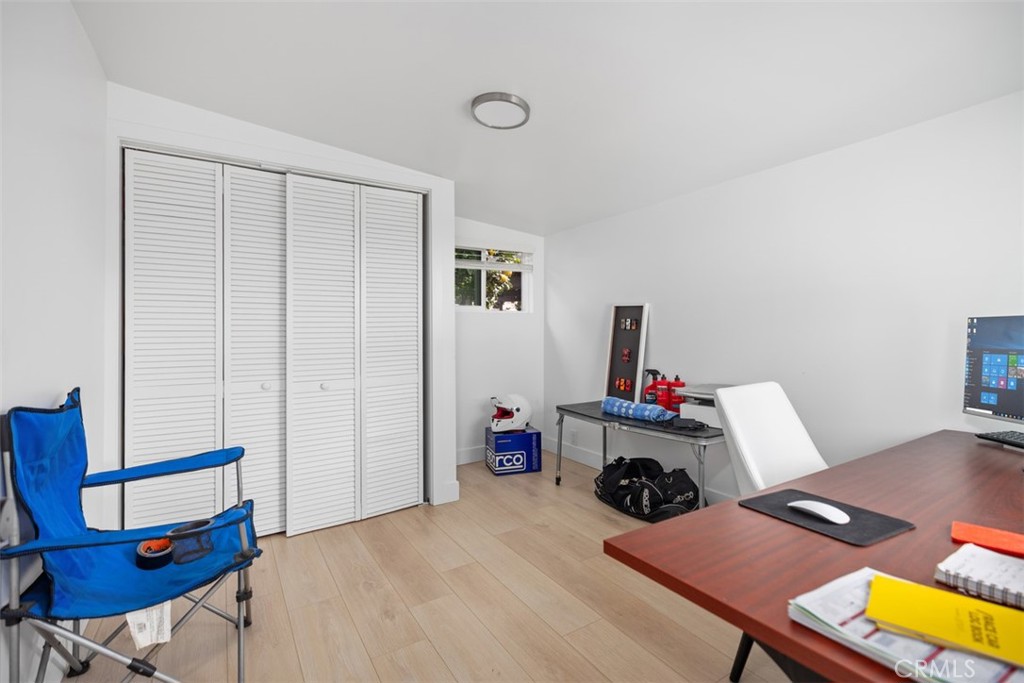 Residential Lease for rent at 371 Park Ave, Laguna Beach CA featuring 2 beds and 1 bath