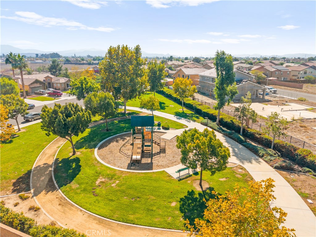 Single Family Residence for sale at 1721 Caseros, San Jacinto, CA featuring 5 beds and 4 baths