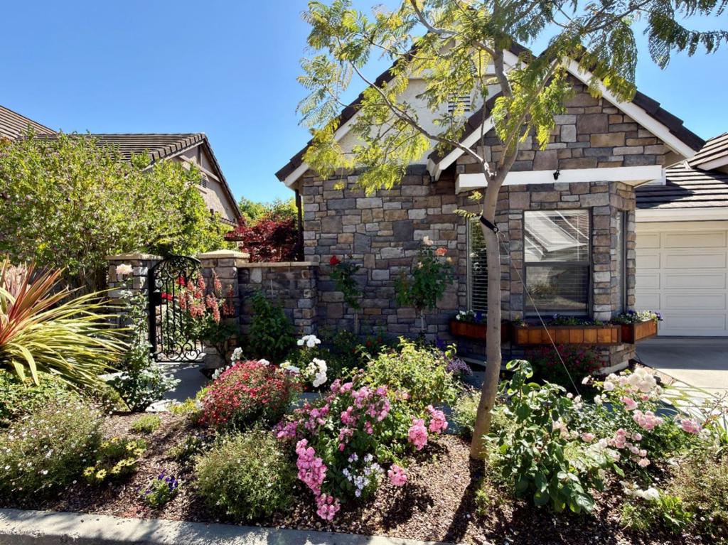 Residential for sale at 7945 Caledonia Drive, San Jose CA featuring 2 beds and 2 baths