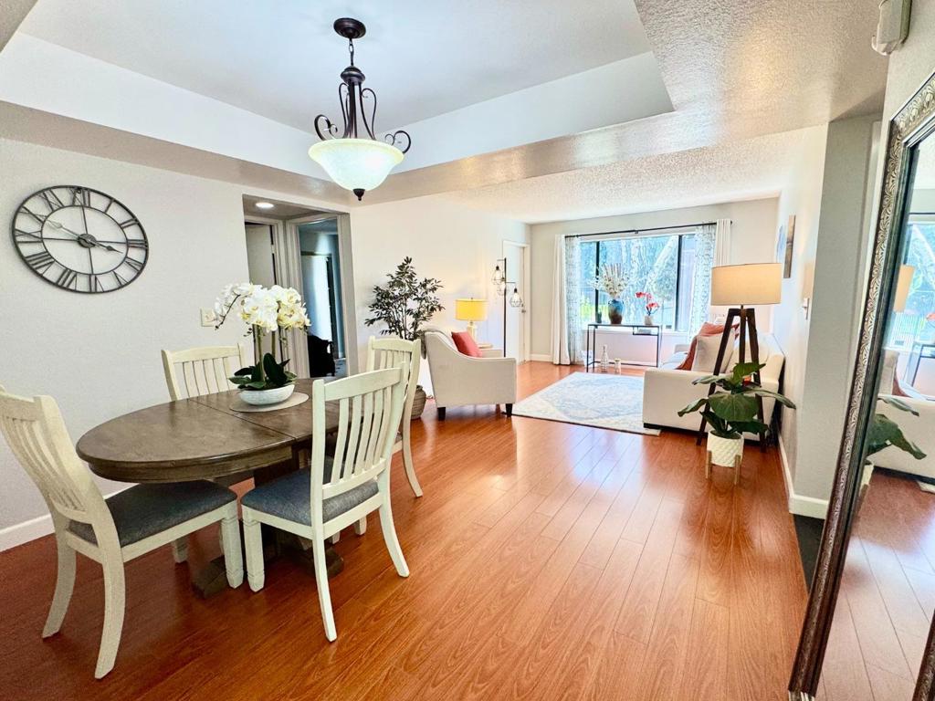 Residential for sale at 2465 Sequester Court, San Jose CA featuring 2 beds and 2 baths