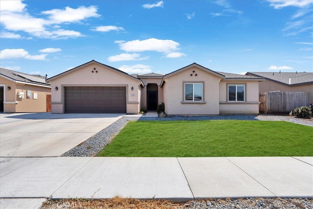 Single Family Residence for sale at 2439 Madeline Drive, Hanford, CA featuring 4 beds and 2 baths