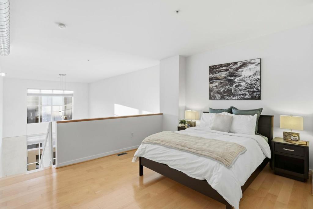 Residential for sale at 333 Santana Row 308, San Jose CA featuring 2 beds and 2 baths