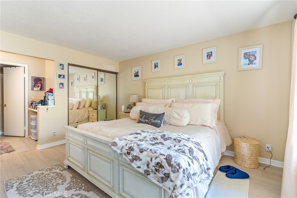 Residential for sale at 24352 Berrendo 4, Laguna Hills CA featuring 2 beds and 2 baths