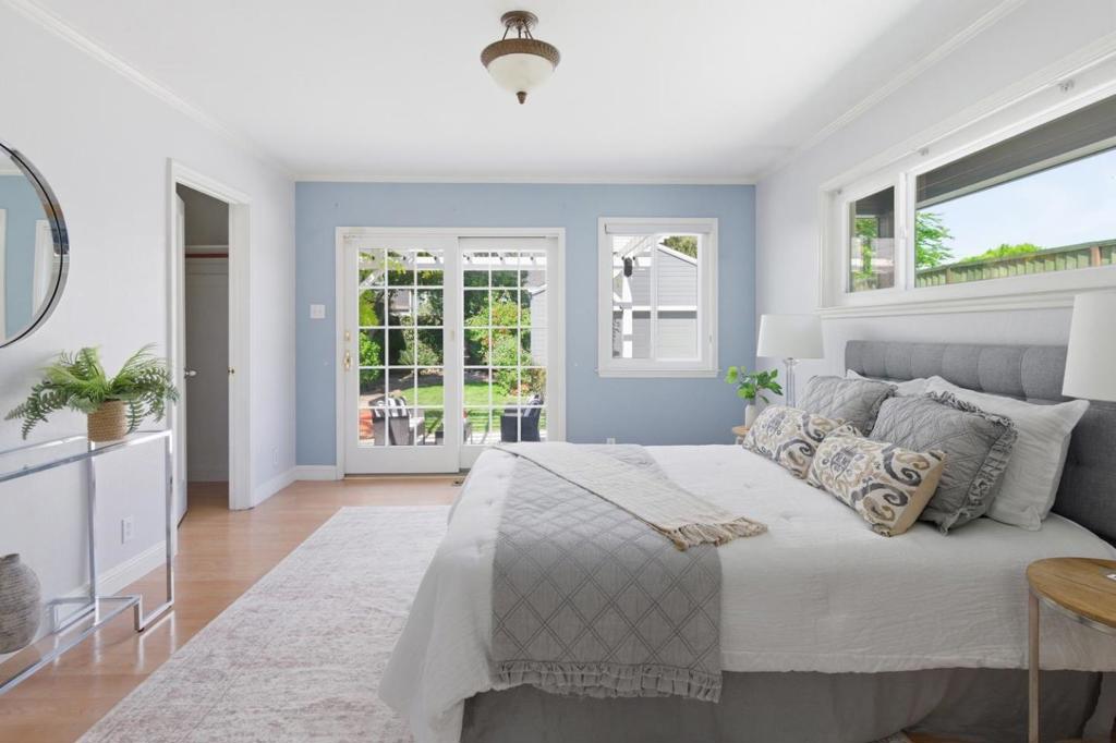 Residential for sale at 1490 Curtiss Avenue, San Jose CA featuring 4 beds and 2 baths