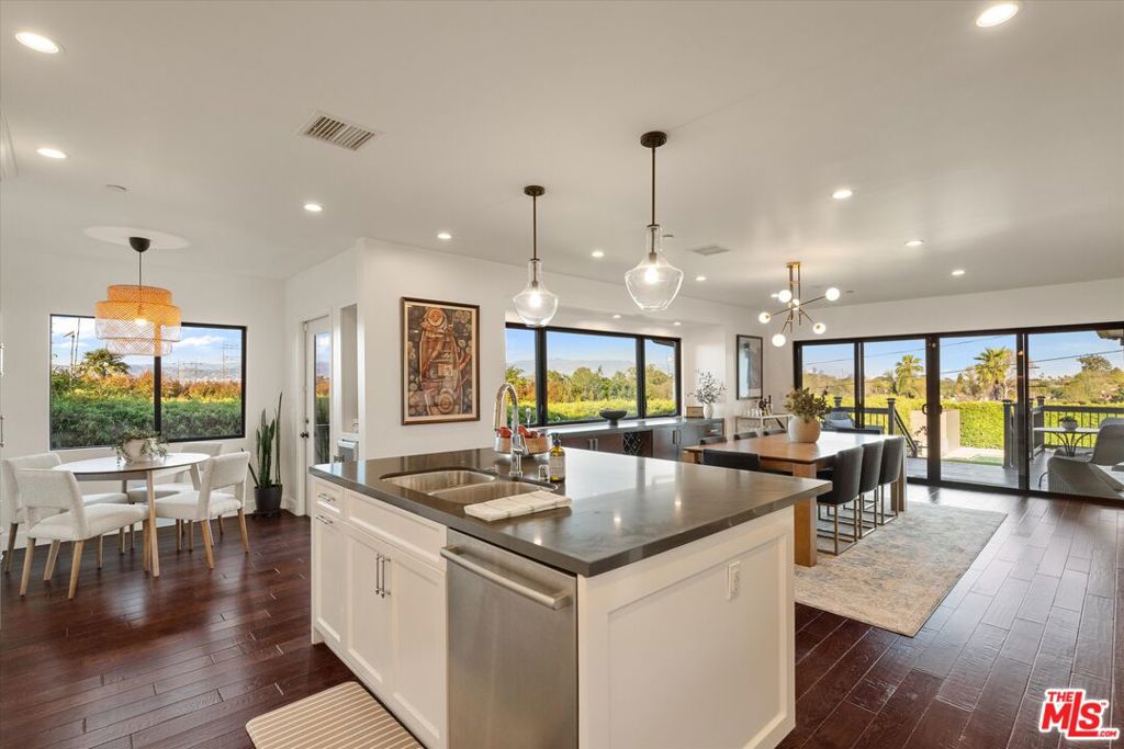 Residential for sale at 3840 Carmona Avenue, Los Angeles CA featuring 5 beds and 4 baths