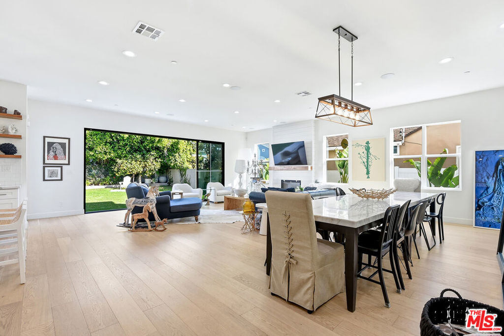 Residential for sale at 8308 Mcconnell Avenue, Los Angeles CA featuring 5 beds and 5 baths