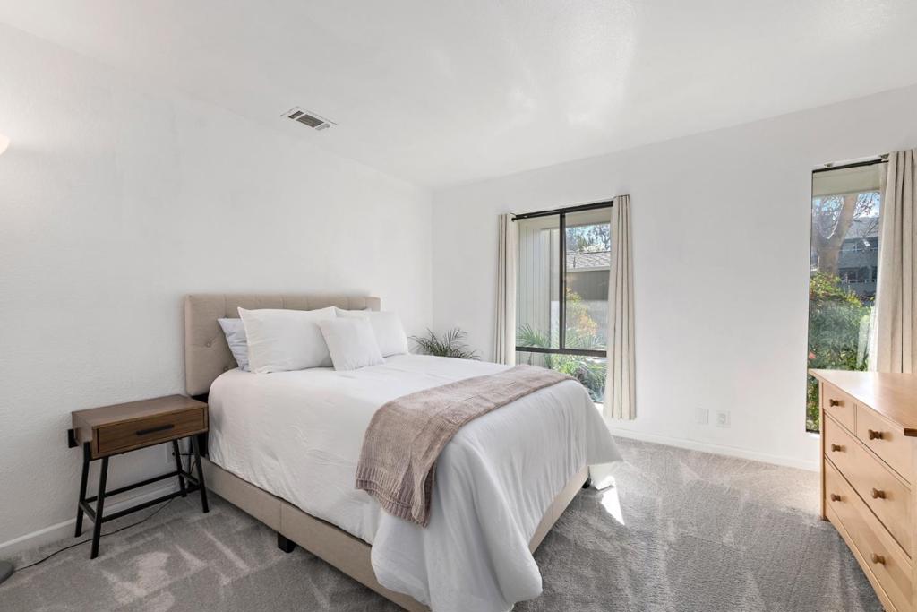 Residential for sale at 1751 Braddock Court, San Jose CA featuring 2 beds and 2 baths