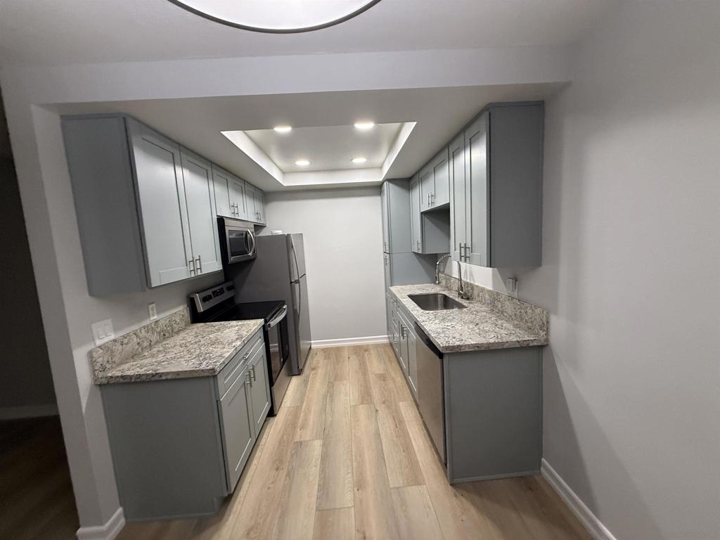 Residential Lease for rent at 10258 Black Mountain Road 146, San Diego, San Diego County CA featuring 2 beds and 2 baths