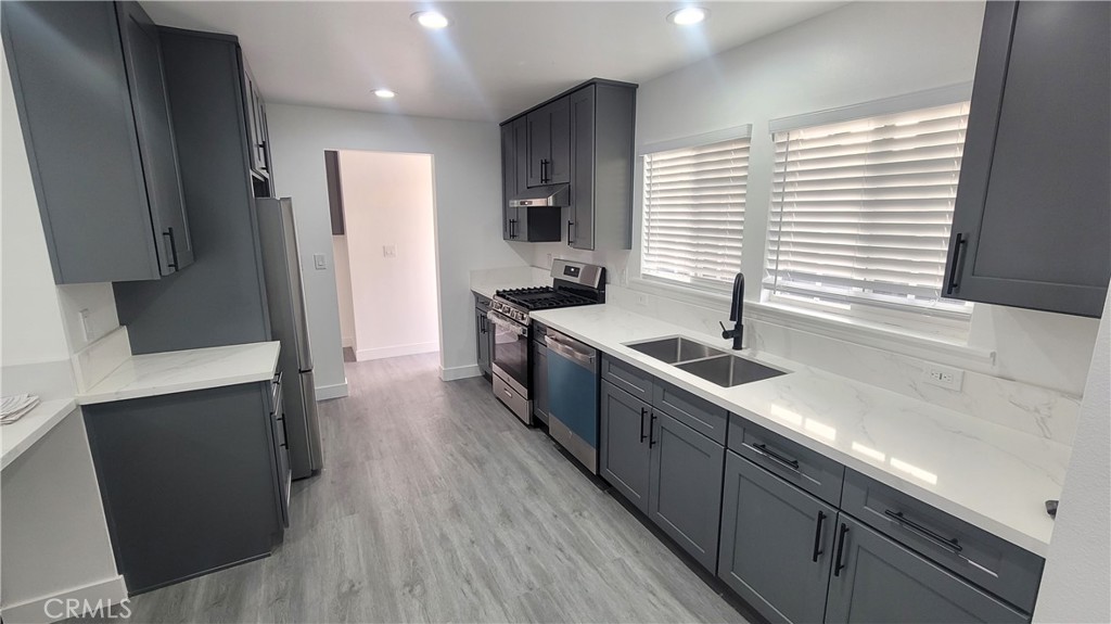 Residential Lease for rent at 1605 E Santa Ana, Anaheim CA featuring 3 beds and 2 baths