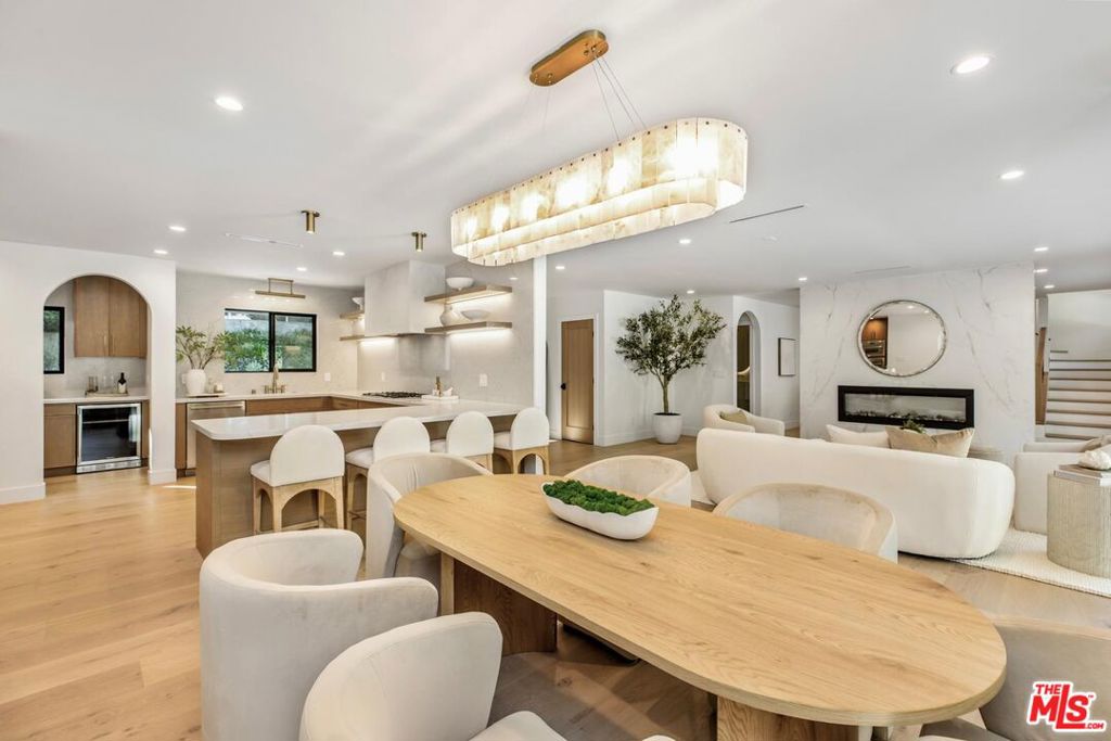 Residential for sale at 1902 Roscomare Road, Los Angeles CA featuring 5 beds and 4 baths