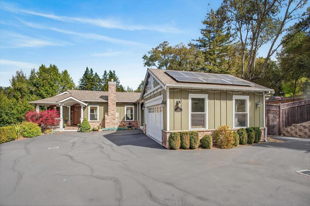 Active for sale at Los Gatos, CA, Los Gatos, CA CA and 3 baths