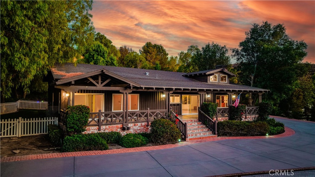 Single Family Residence for sale at 38831 Pauba, Temecula, CA featuring 8 beds and 14 baths