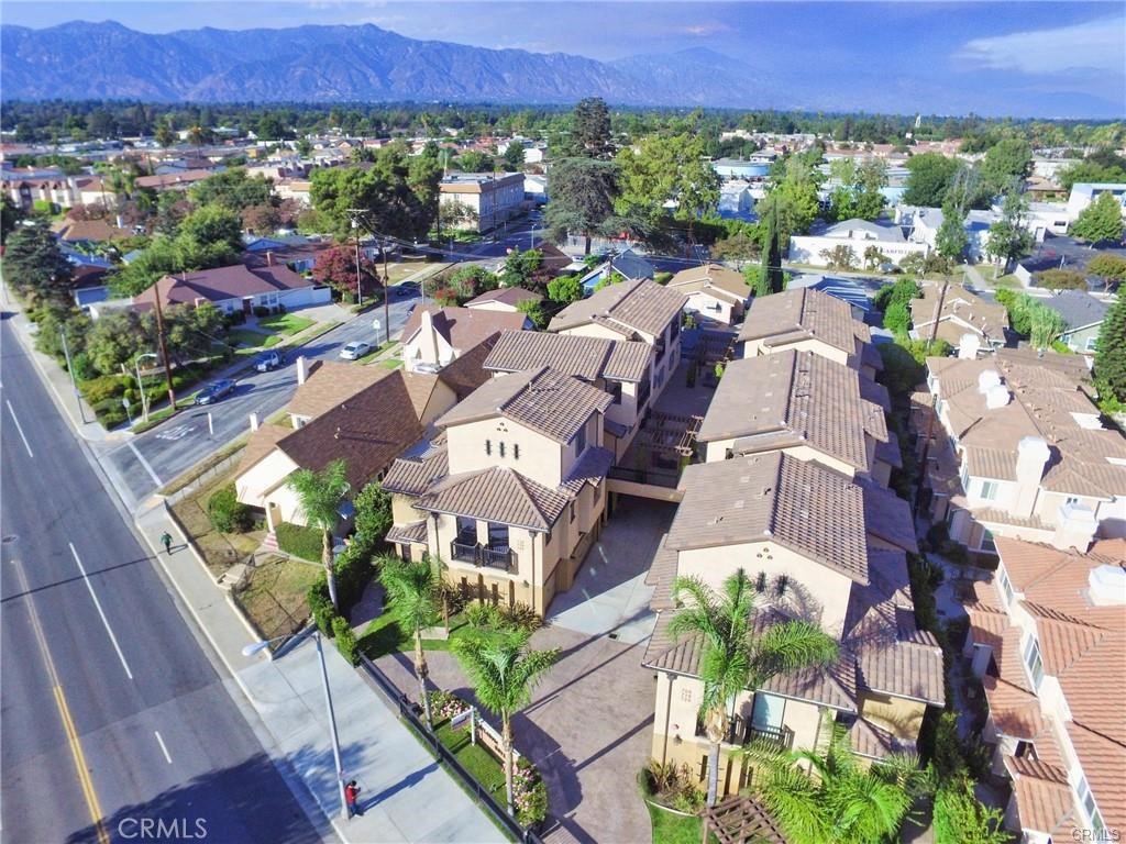 Residential Lease for rent at 728 N Atlantic Boulevard B, Alhambra CA featuring 2 beds and 3 baths