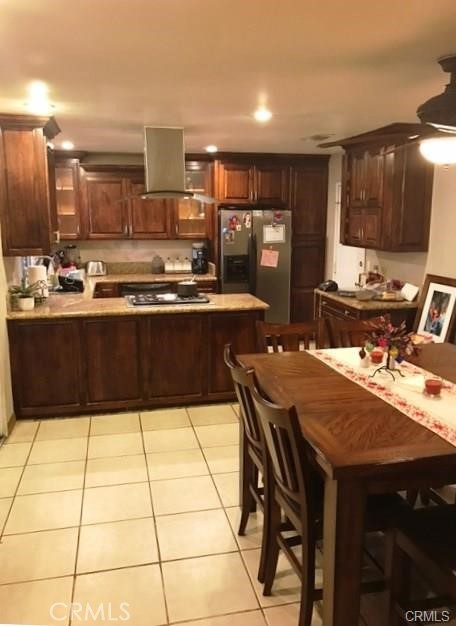 Residential Lease for rent at 8445 Chaffee, Rancho Cucamonga CA featuring 4 beds and 2 baths