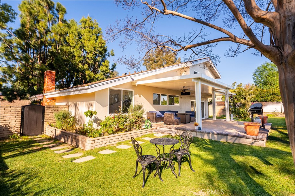 Residential for sale at 8930 Lindante, Whittier CA featuring 4 beds and 3 baths