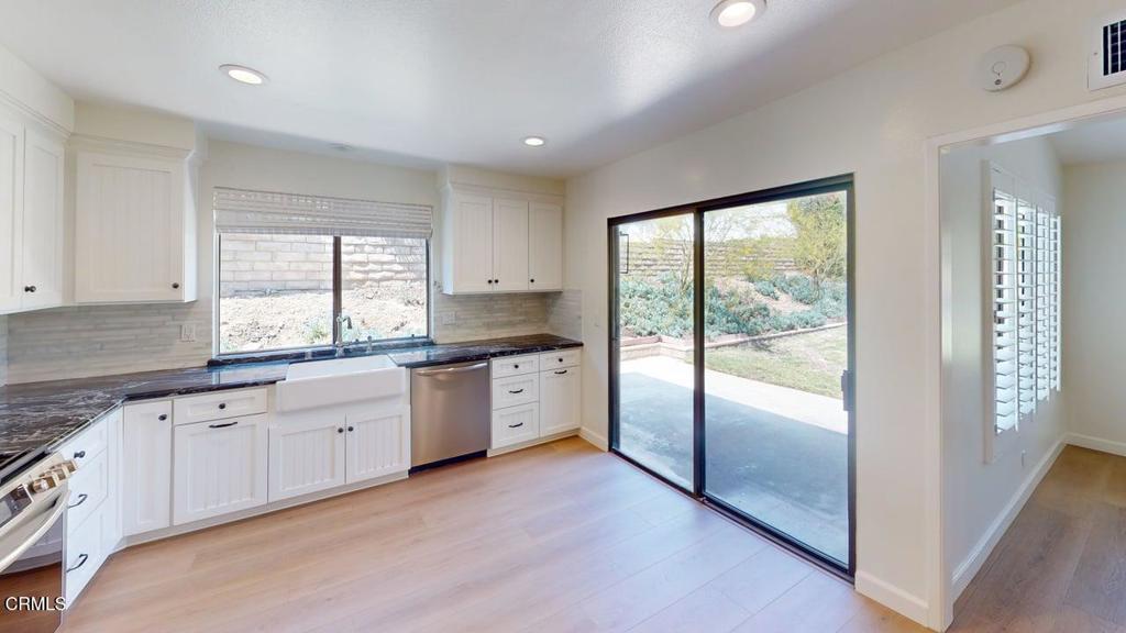 Residential Lease for rent at 1502 Briarglen Avenue, Westlake Village CA featuring 3 beds and 2 baths
