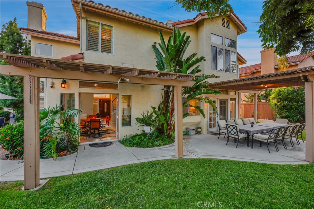 Single Family Residence for rent at 39990 Gibraltar Drive, Murrieta, CA featuring 5 beds and 3 baths