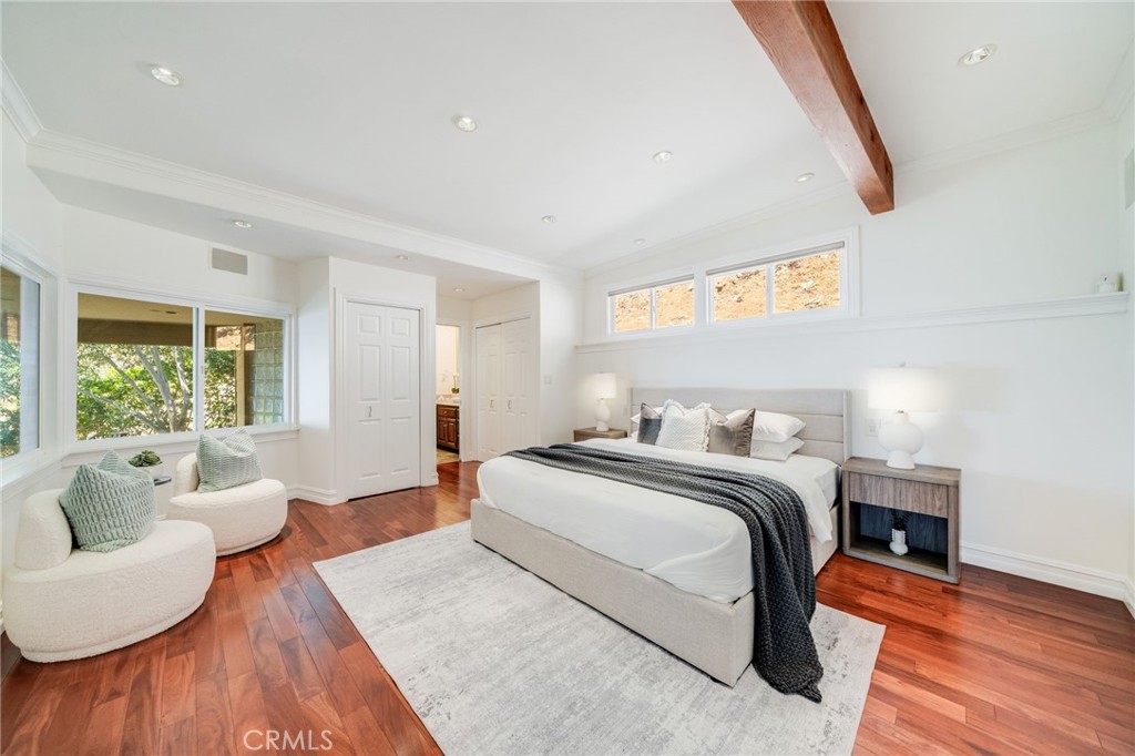 Residential Lease for rent at 31272 Ceanothus Drive, Laguna Beach CA featuring 3 beds and 3 baths