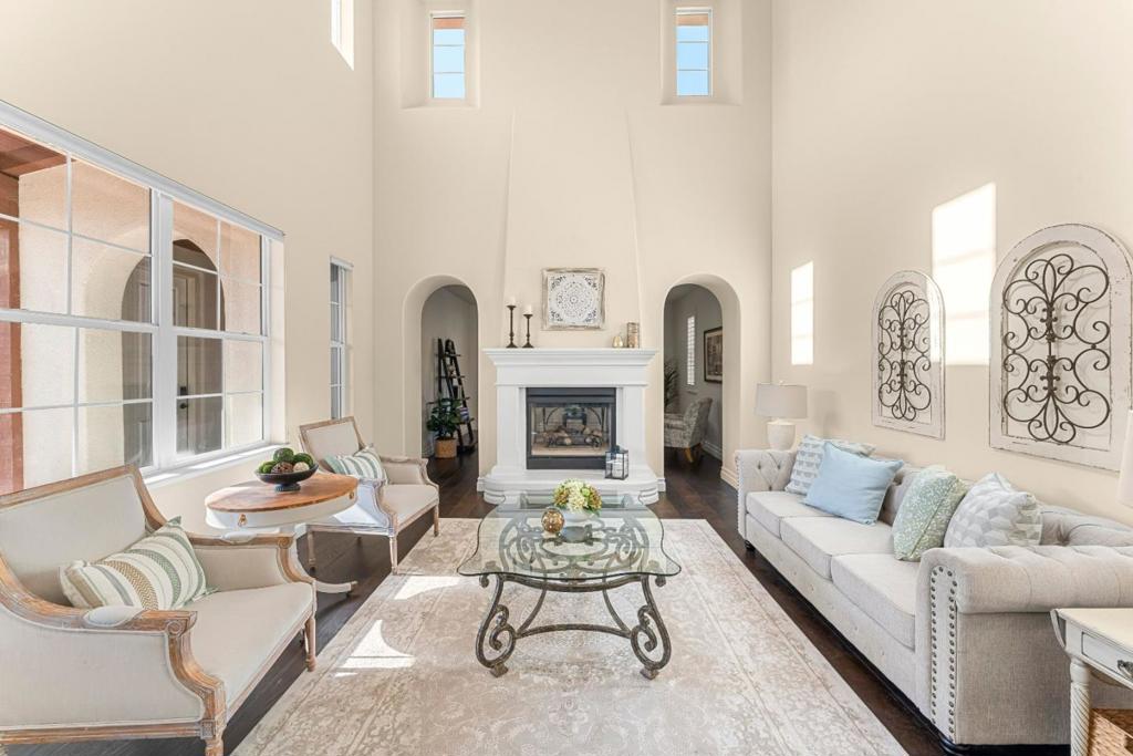 Residential for sale at 1190 Olympic Court, Gilroy CA featuring 5 beds and 4 baths