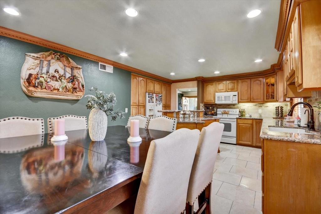 Residential for sale at 101 Avenida Espana, San Jose CA featuring 4 beds and 2 baths