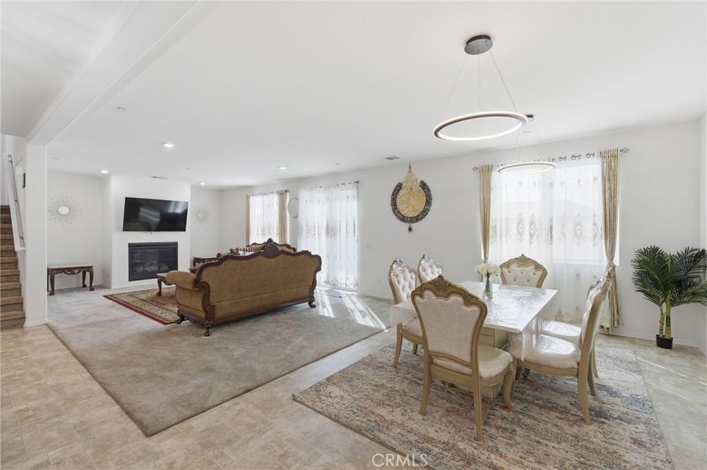 Single Family Residence for sale at 8419 Brotchie, Jurupa Valley, CA featuring 4 beds and 4 baths