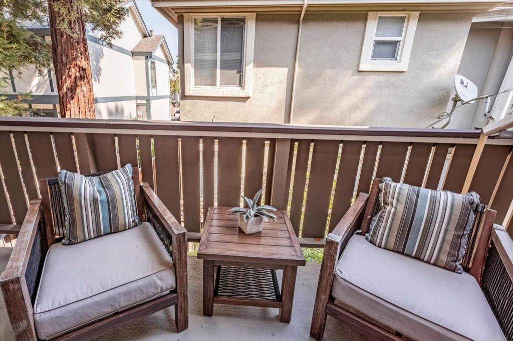Residential for sale at 133 Union Avenue F, Campbell CA featuring 2 beds and 2 baths