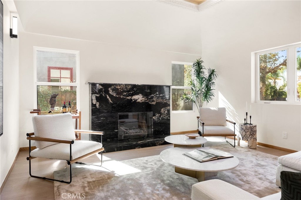 Residential for sale at 348 S Orange Drive, Los Angeles CA featuring 4 beds and 5 baths
