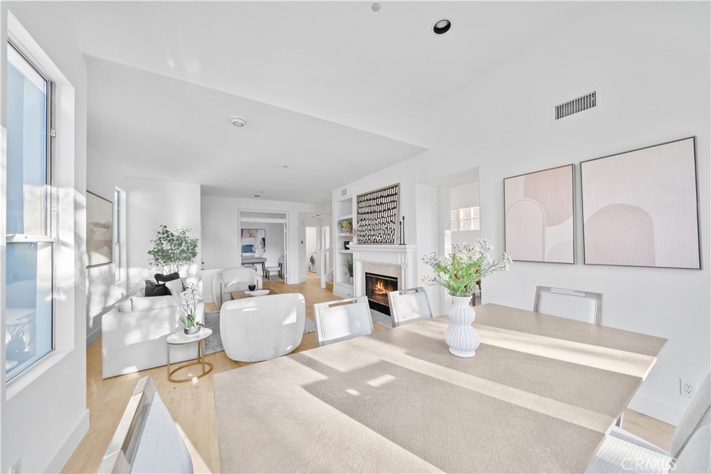 Residential for sale at 35 Via Encanto, Rancho Santa Margarita CA featuring 3 beds and 3 baths