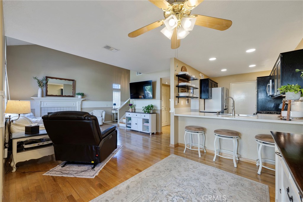 Residential for sale at 1553 Corte Santana, Upland CA featuring 3 beds and 3 baths