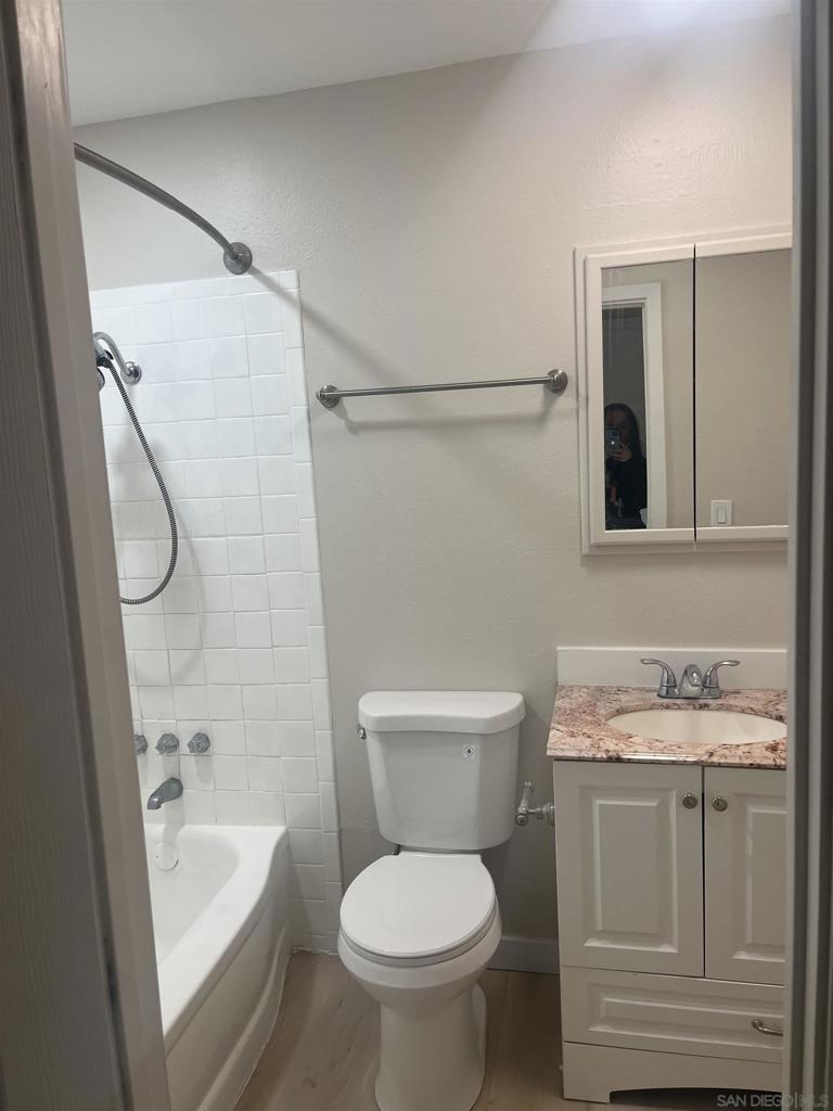 Residential Lease for rent at 135 Cook ST 3, Redlands CA featuring 2 beds and 2 baths