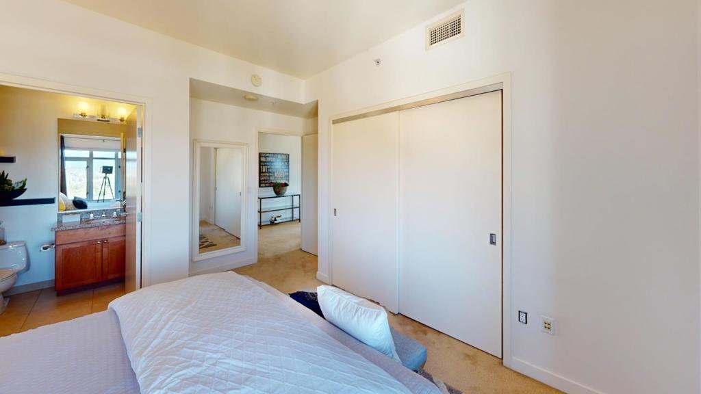 Residential for sale at 175 W Saint James Street 1303, San Jose CA featuring 2 beds and 2 baths