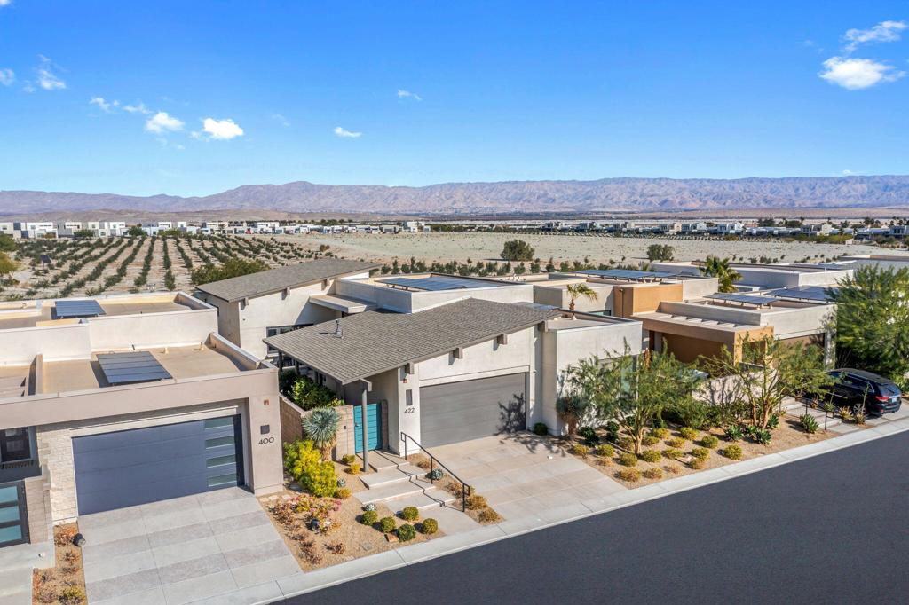 Residential Lease for rent at 422 Fountain Drive, Palm Springs CA featuring 3 beds and 4 baths
