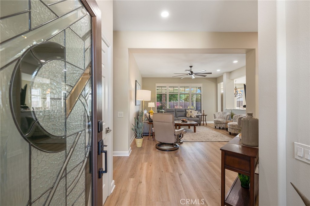 Residential Lease for rent at 35241 Rosemont Drive, Palm Desert CA featuring 3 beds and 3 baths