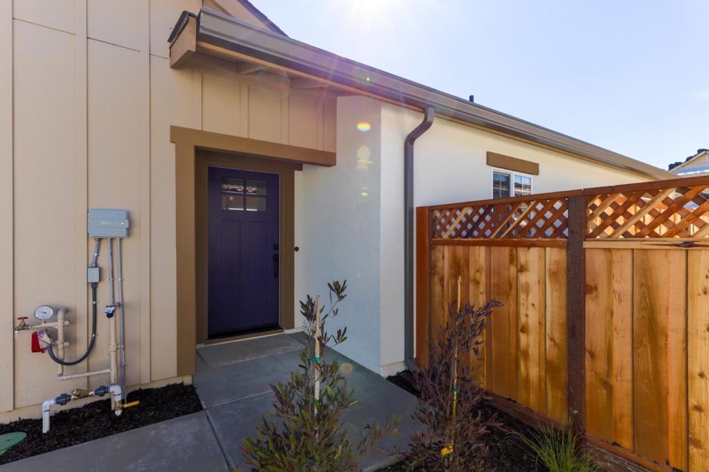 Residential for sale at 626 Carmel Avenue, Marina CA featuring 2 beds and 1 bath