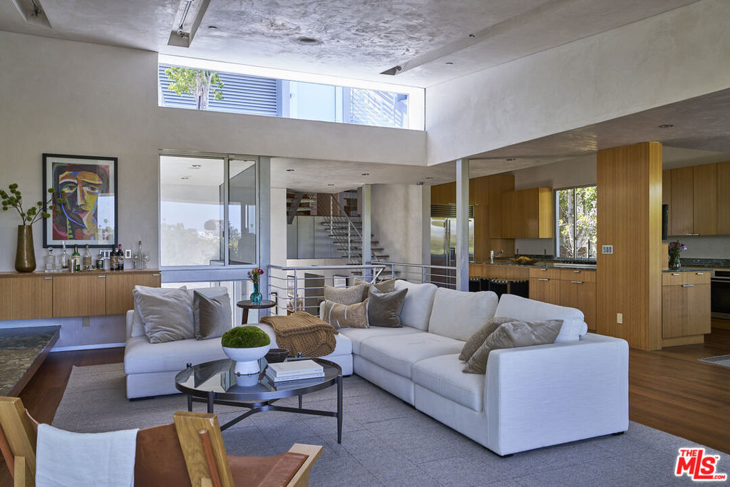 Residential for sale at 2502 7th Street, Santa Monica CA featuring 5 beds and 5 baths