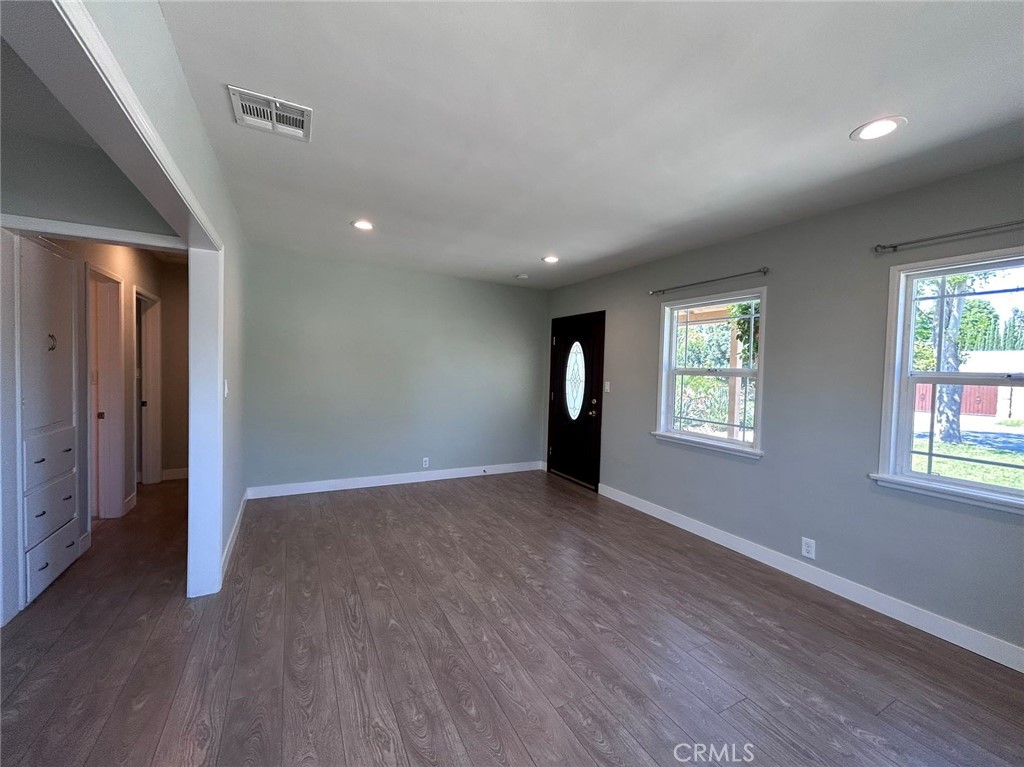 Residential Lease for rent at 5452 Loma Ave A, Temple City CA featuring 3 beds and 2 baths